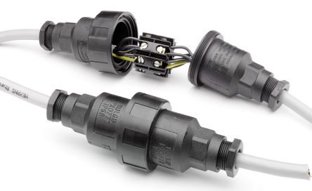 Bulgin PX0777/4POLE 产品图片