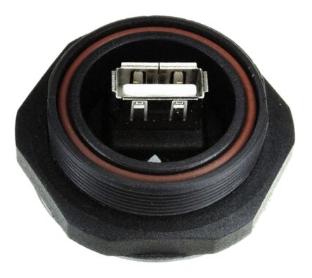 Bulgin PX0848/A 产品图片