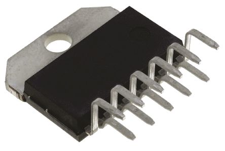 Texas Instruments LMD18200T/NOPB 产品图片