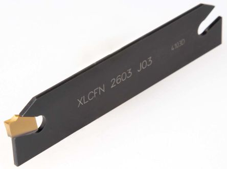 Pramet XLCFN 2601 J 2.00 产品图片