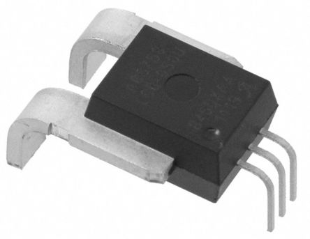 Allegro Microsystems ACS770LCB-100B-PFF-T 产品图片