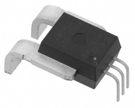 Allegro Microsystems ACS770LCB-100U-PFF-T 产品图片