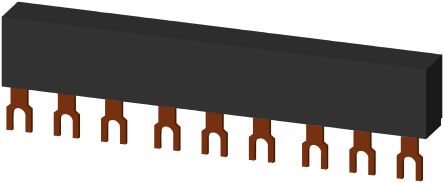 Siemens 3RV1915-1BB 产品图片