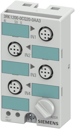 Siemens 3RK1200-0CQ20-0AA3 产品图片
