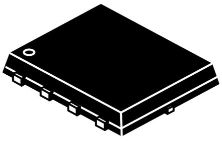 onsemi NTMFS4C05NT1G 产品图片