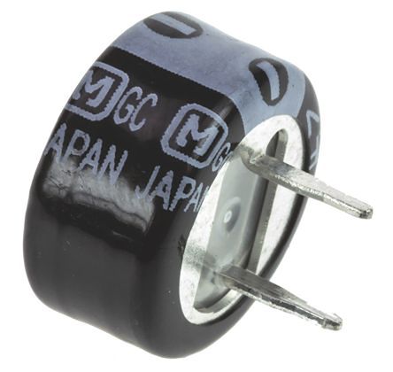 Panasonic EECF5R5U105N 产品图片