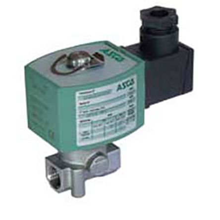 EMERSON – ASCO E262K232S1N01-24VCC 产品图片