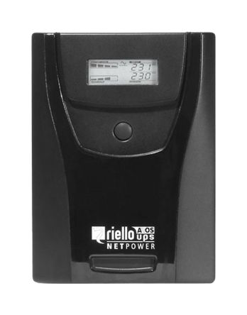 Riello NPW 1500 产品图片