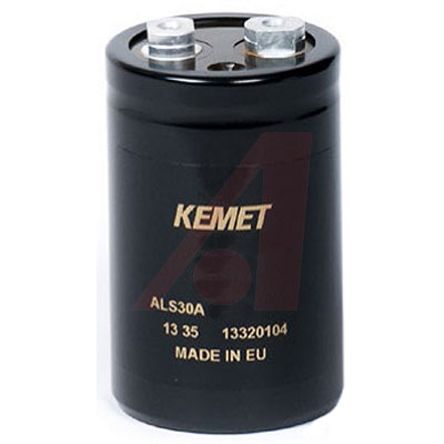KEMET ALS30A472NJ450 产品图片