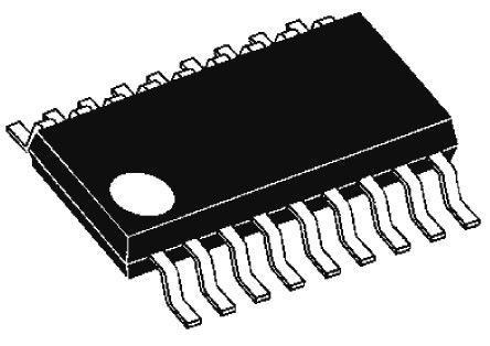 Microchip PIC24HJ12GP201-I/SO 产品图片