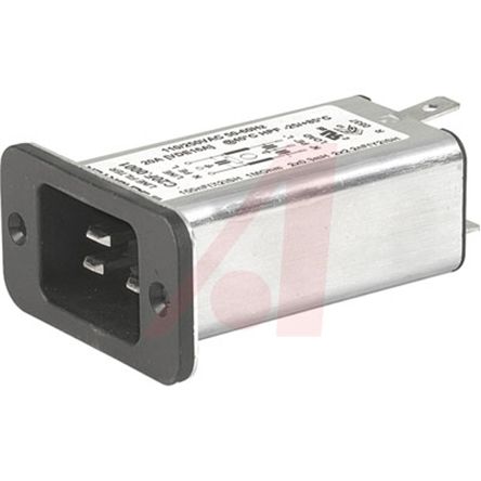 Schurter C20F.0001 产品图片