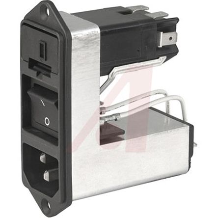 Schurter CD64.1101.151 产品图片