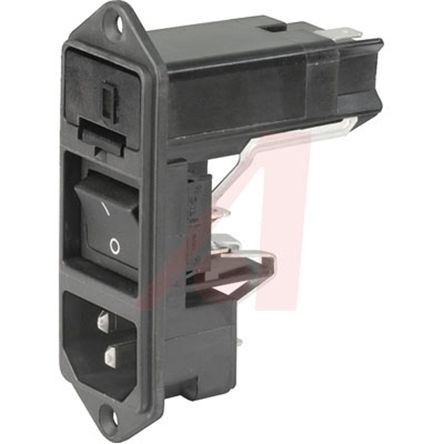 Schurter KD14.1101.151 产品图片