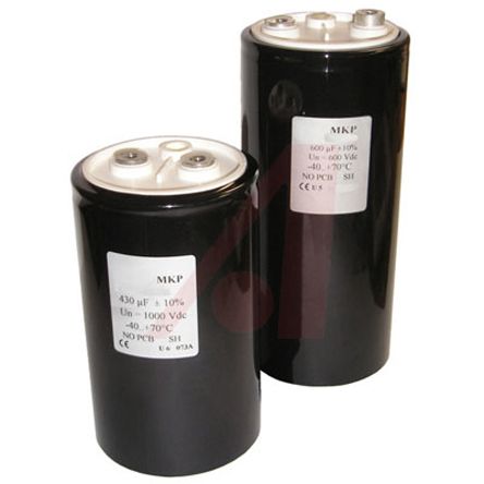 KEMET C44UOGQ6600F8SK 产品图片