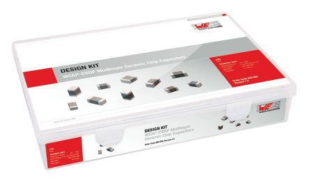 Wurth Elektronik 885060 产品图片