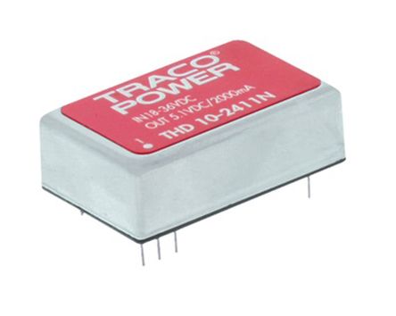 TRACOPOWER THD 10-1223N 产品图片