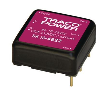 TRACOPOWER THL 10-2423 产品图片