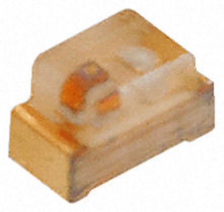 Kingbright KP-1608F3C 产品图片