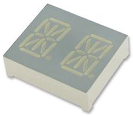Kingbright PDC54-11SYKWA 产品图片