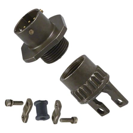 Amphenol Socapex PT01A-10-6P(SR) 产品图片