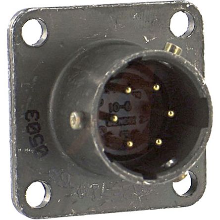 Amphenol Socapex PT02A-10-6P 产品图片