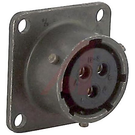 Amphenol Socapex PT02A-12-3S 产品图片