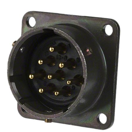 Amphenol Socapex PT02A-16-8P 产品图片