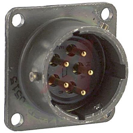 Amphenol Socapex PT02A-14-5P 产品图片