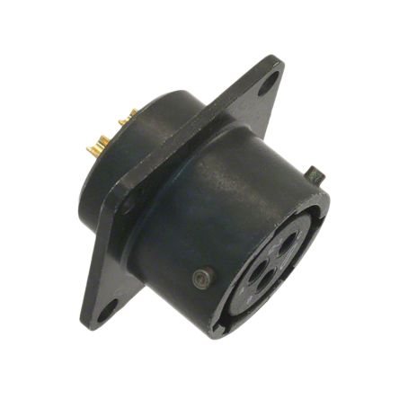 Amphenol Industrial PT02E-12-3S 产品图片