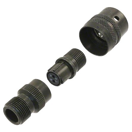 Amphenol Industrial PT02E-14-19S 产品图片