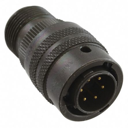Amphenol Socapex PT06A-10-6P 产品图片
