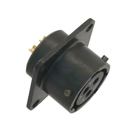Amphenol Industrial PT02E-16-8S 产品图片