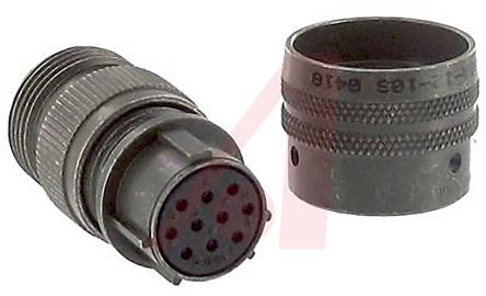 Amphenol Socapex PT06A-12-10S 产品图片