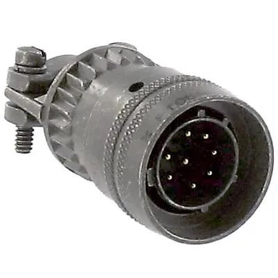 Amphenol Socapex PT06A-12-8P(SR) 产品图片