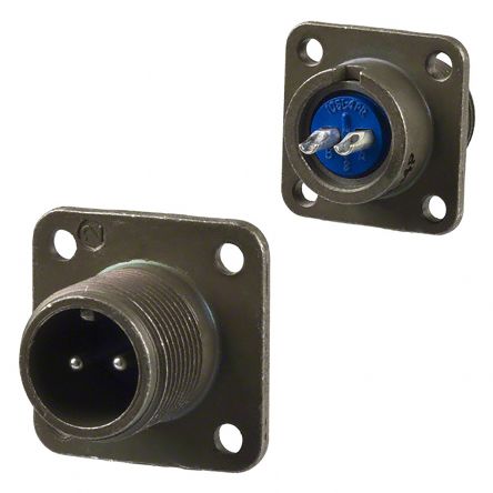 Amphenol Socapex PT06A-14-15P(SR) 产品图片