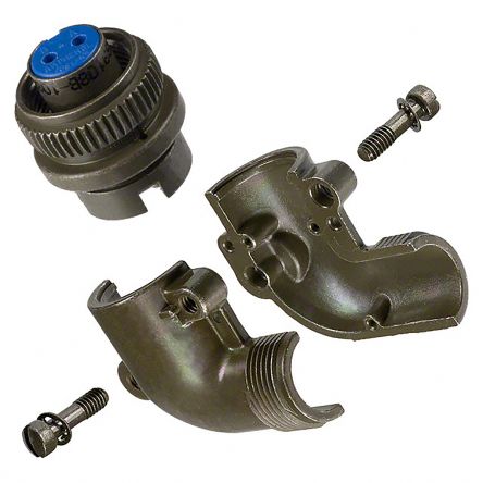 Amphenol Socapex PT06A-14-19S 产品图片