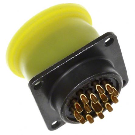 Amphenol Socapex PT06A-14-5S(SR) 产品图片