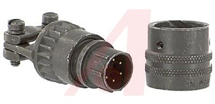 Amphenol Socapex PT06E-10-6P(SR) 产品图片