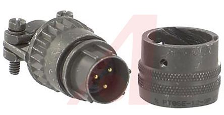 Amphenol Socapex PT06E-12-3P(SR) 产品图片
