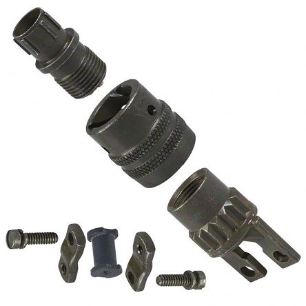 Amphenol Socapex PT06E-14-18S(SR) 产品图片