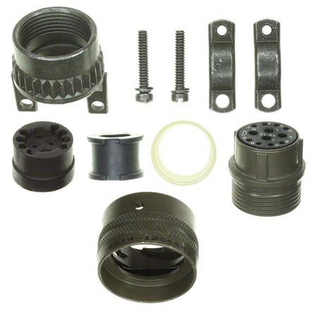 Amphenol Socapex PT06E-14-5S(SR) 产品图片