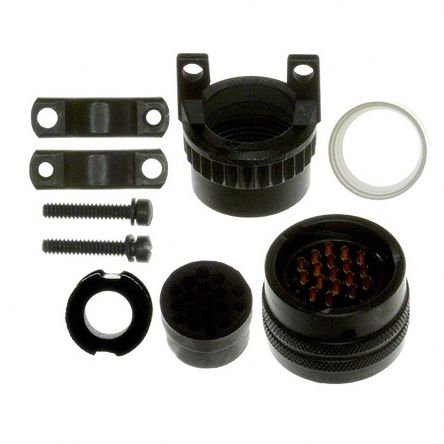 Amphenol Socapex PT06E-16-26S(SR) 产品图片