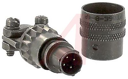Amphenol Socapex PT06E-8-4P(SR) 产品图片