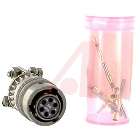 Amphenol Socapex PT06SE-10-6S(SR) 产品图片