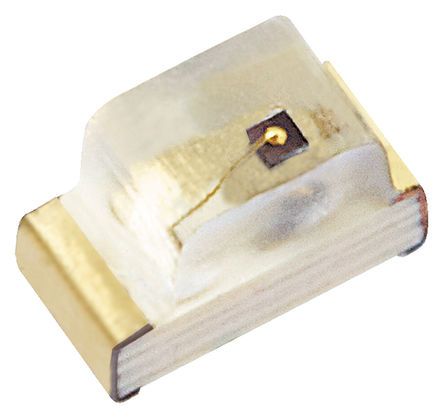 Kingbright KP-1608ZGC 产品图片