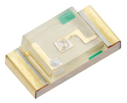 Kingbright KP-3216ZGC 产品图片