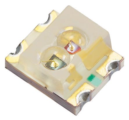 Kingbright KPBL-3025QBDSYKC 产品图片