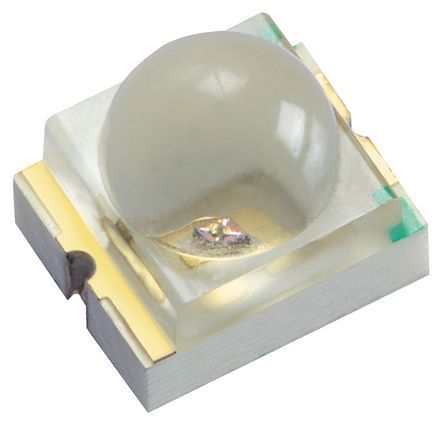 Kingbright KPED-3528ZGC 产品图片