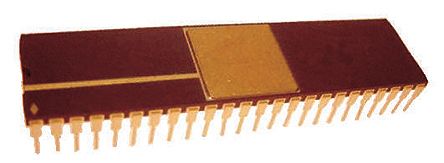 Microchip PIC16F917-I/P 产品图片