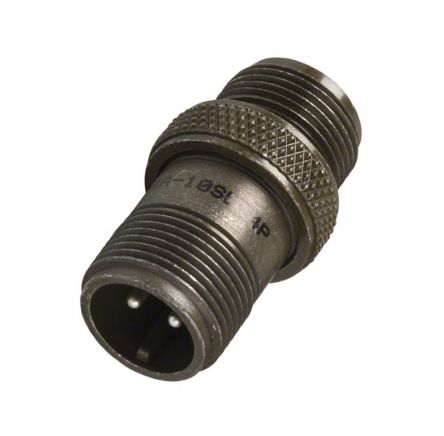Amphenol Industrial 97-3101A-10SL-4P 产品图片
